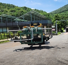 냉동기/칠러냉동기/수냉식칠러냉각기 주문제작