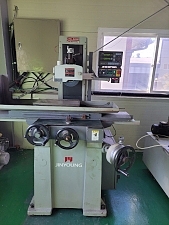중고 연삭기/중고성형연삭기 JFG-520H