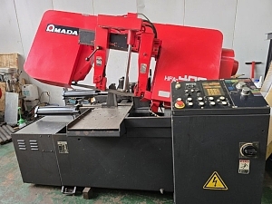 중고 톱기계/밴드쏘 HFA-400