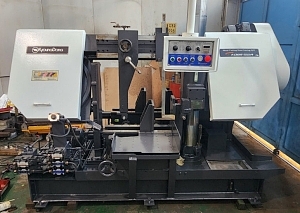 중고 톱기계/밴드쏘 KDBS-550A