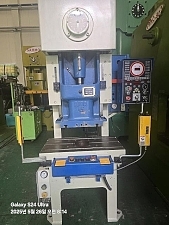 일제 아이다 프레스