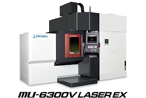 레이저가공기/복합레이저가공기/레이저복합가공기/초복합가공기 LASER EX Series