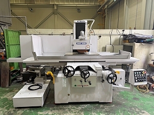 대산 평면연삭기 DGS-1050A 오버홀