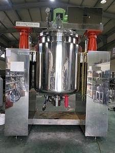 1톤아지호모믹서 하부식