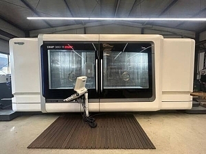 DMG DMF 360/11 LINEAR