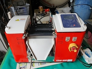 롤밀/중고롤밀 KRM-80B