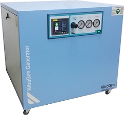 질소발생기/중고질소발생기 Duplex AG 62 EVO, 32 EVO (Agilent 용)