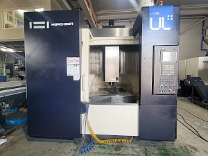 SIRIUS-UL+ 20,000RPM,데이타서버,600블럭,MPG3구,오일미스트,칩컨베이어,워크프로브TC5O,터치센서,집진기