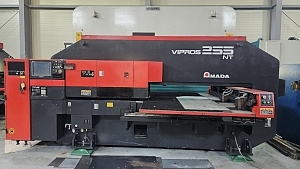 펀칭기/NCT펀청기/중고펀칭기/중고NCT펀칭기 VIPRO-S255NT