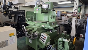 유일 평면연마기(600x500)/중고연마기/평면연마기/연마기/연삭기