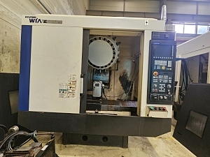 탭핑센터/탭핑기/중고탭핑센터/중고탭핑기 i-CUT450T 12K