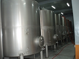 저장탱크/숙성탱크