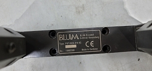 blum 레이저 공구길이 측정기