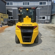 지게차/디젤지게차/중고지게차/중고디젤지게차 45D-9F 659번