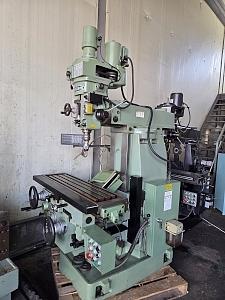 화천 수직밀링 2호