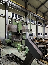 터닝기/NC터닝기/중고터닝기/중고NC터닝기 160 DSC-125P