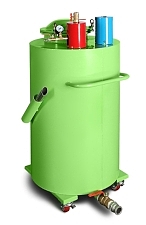 절삭유정제기, 오일미스트제거, [칩청소기 / WM-2200]