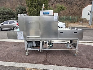 식기세척기,콘베어식 식기세척기,1탱크 세척기,세척기