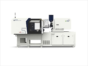 사출성형기 Zhafir Venus Series - VE 5
