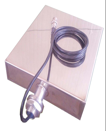 초음파진동부 KIG-2000TD