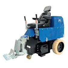 표면제거기계/표면처리기계