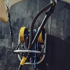 표면제거기계/표면처리기계