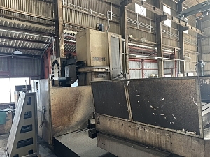 중고보링기/중고CNC보링기/중고보링머신/중고CNC보링머신