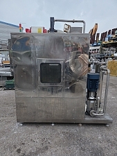 회전타입 자동세척기,초음파세척기,산업용세척기