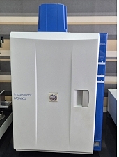 Luminescent Image Analyzer GE LAS 4000
