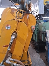 롤러기 압출롤러기 압연기 300파이