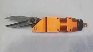 공압가위(Air Scissors)