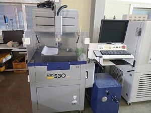 한국NSD CNC슈퍼드릴