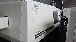 중고사출기 TH-170S