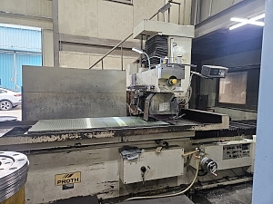 중고연삭기/중고평면연삭기 PSG0-75150AHR