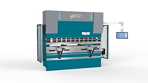 절곡기 MST-UBB-50-1650