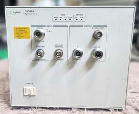 agilent N5502A Phase Noise Downconverter