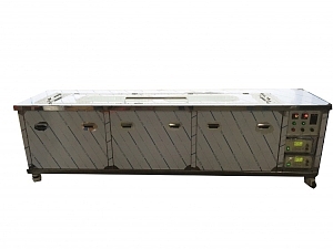 초음파세척기/초음파롤링세척기