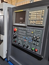 중고선반/중고CNC선반 HI-TECH 200A 8인치