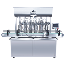 자동고점도충진기/자동고점도충진파트 AA057