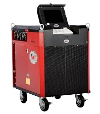 용접기/오비탈용접파워서플라이 M415 WDR