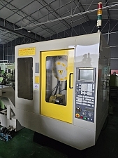 화낙 로보드릴 탭핑센터 @-K10C