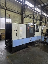 중고 터닝센터 PUMA280,비젼시스템 2011년 2대 2008년 1대