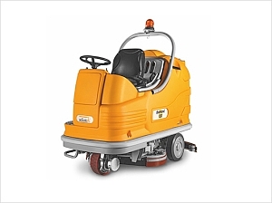 탑승식습식청소장비/탑승식습식청소차 Diamond(다이아몬드)100