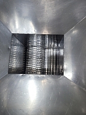 중고파쇄기 DS-00286