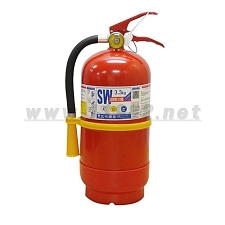 분말소화기 P000000S