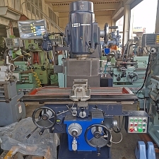 화천 MV밀링(2016년, 디지탈2축, 380V)