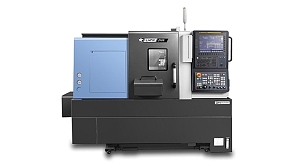 2축수평형터닝센터 Lynx 2000/2100G Series