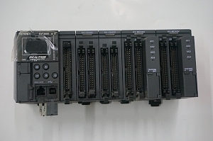 PLC-KV-3000,KV-C64XC,KV-C64TC,KV-MC40V