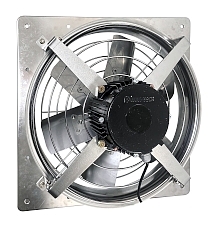 고압고풍량환풍기 TIH Series