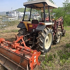 LG  T41마력 2011년식 490만원입니다